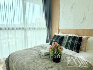 ชูการ์ปาล์ม สวนหลวง คอนโดมิเนียม / Sugar Palm Suanluang Condominium