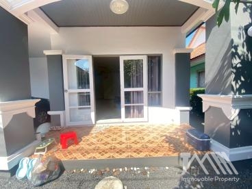 พนาสนธิ์ ปาร์ควิลล์ 3 / บ้านพอน / Phanason Park Ville 3