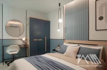จ๊อบ คอนโดมิเนียม กู้กู / Job Condominium
