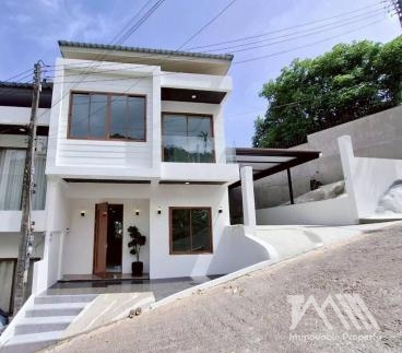 บ้าน - ป่าตอง / Patong