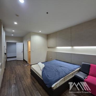 พนาสนธิ์ กรีนเพลส คอนโดมิเนียม / Phanason Greenplace Condominium
