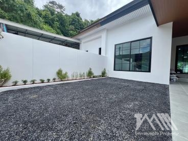 เจ้าฟ้าการ์เด้นโฮม 5 วิชิต / Chao Fah Garden Home 5