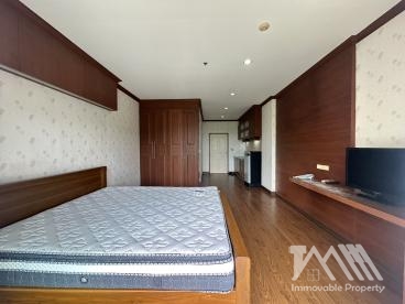 พนาสนธิ์ กรีนเพลส คอนโดมิเนียม / Phanason Greenplace Condominium