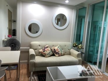 เดอะไลท์ สวนหลวง คอนโดมิเนียม / The Light Suanluang Condominium