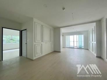 พนาสนธิ์ กรีนเพลส คอนโดมิเนียม / Phanason Greenplace Condominium