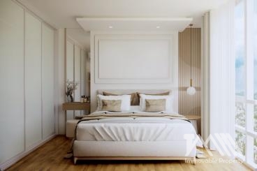 เดอะไลท์ สวนหลวง คอนโดมิเนียม / The Light Suanluang Condominium
