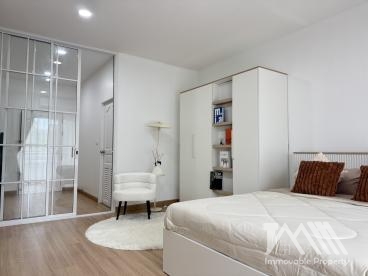 พนาสนธิ์ กรีนเพลส คอนโดมิเนียม / Phanason Greenplace Condominium