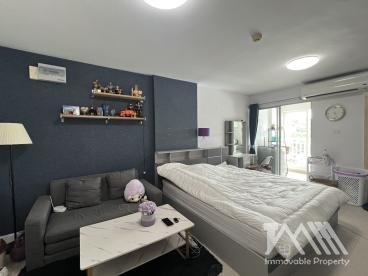 ศุภาลัย ลากูน คอนโด เกาะแก้ว / Supalai Lagoon Condo