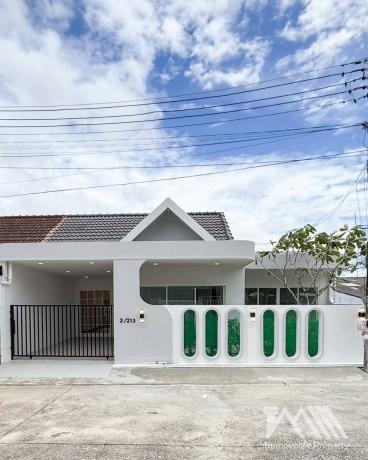 ธารทอง 3 วิชิต / Baan Thantong 3