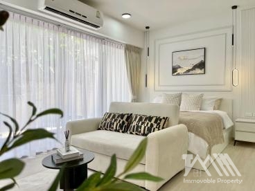 ชิค คอนโด - กะรน / Chic Condo - Karon
