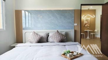 พนาสนธิ์ กรีนเพลส คอนโดมิเนียม / Phanason Greenplace Condominium