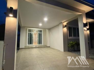 สินสุขธานี ถลาง / Sinsuk Thani Village Thalang
