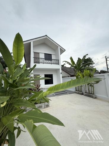 บ้าน - ป่าคลอก / House - Paklok