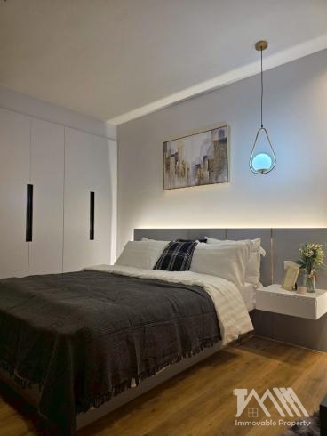พนาสนธิ์ ซิตี้ คอนโดมิเนียม / Phanason City Condominium