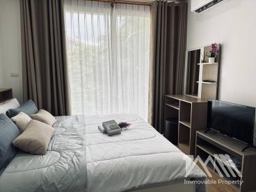 เดอะ เบสท์พ้อยท์ คอนโดมิเนียม / The Best Point Condominium
