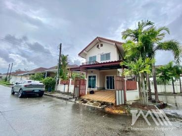 เจ้าฟ้าการ์เด้นโฮม เกาะแก้ว / Chao Fah Garden Home Kohkeaw