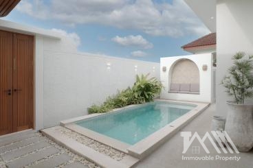 เชอริช วิลล่า อินทาว์น ภูเก็ต / Cherish villa in town