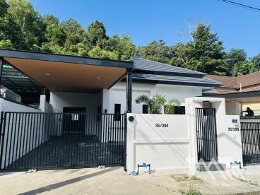 เจ้าฟ้าการ์เด้นโฮม 5 วิชิต / Chao Fah Garden Home 5