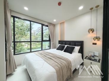 เซนทริโอ คอนโดมิเนียม / Centrio Condominium