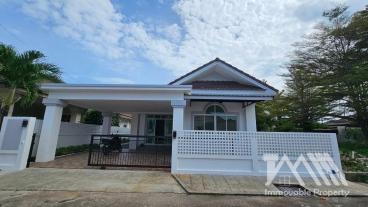 สินสุขธานี ถลาง / Sinsuk Thani Village Thalang