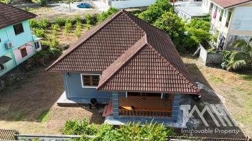 บ้าน - กะทู้ / กมลา