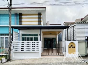 บ้าน - ถลาง / ซอยนพตาแก้ว 7 / บางโจ