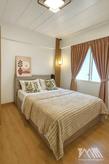 บ้านเอื้ออาทร ถลาง (เคหะบ้านพอน) ตึก 68 / Ban Uae R-Thorn Thalang