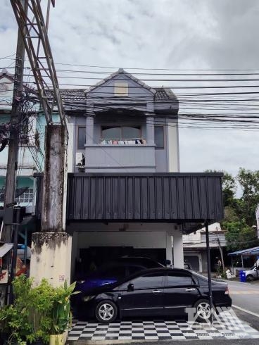 ศรีสุชาติแกรนด์วิว 2 /  ศรีสุชาติ 2 / Si Suchart Grand View 2 / Srisuchart 2 / ควนดินแดง / สามกอง