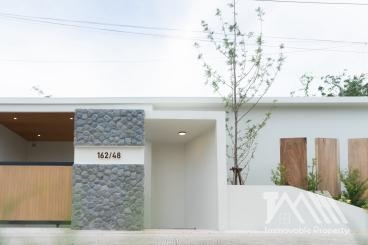 พูลวิลล่า - ฉลอง / Shambala Sol Villa / Pool Villa - Chalong