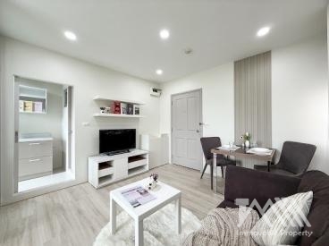 ดีคอนโด กะทู้ - ป่าตอง / Dcondo Kathu - Patong