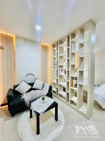 พนาสนธิ์ ซิตี้ คอนโดมิเนียม / Phanason City Condominium