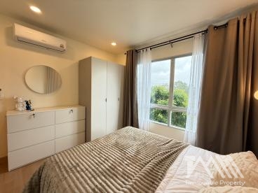 ดีคอนโด กะทู้ - ป่าตอง / Dcondo Kathu - Patong