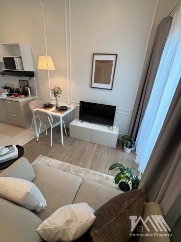 สเคป 3 คอนโดมิเนียม / Zcape 3 Condominium