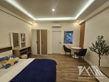 เคหะเกาะสิเหร่ ตึก 1 / Ban Uae R-Thorn Phuket (Sirea)