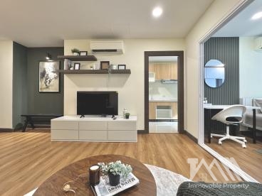 เดอะวิว คอนโด สวนหลวง / The View Condo Suanluang