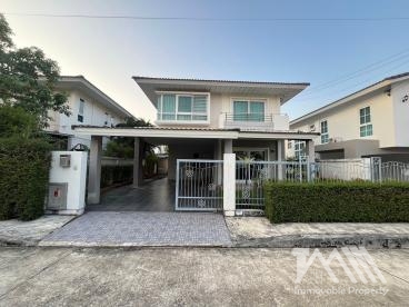 ศุภาลัย ลากูน เกาะแก้ว / Supalai Lagoon