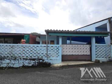 บ้าน - สามกอง / ซอยสามัคคี