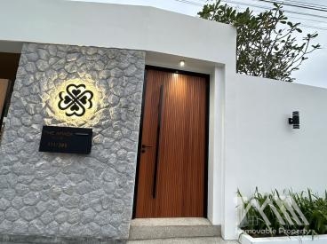 บ้านสวนเนรมิต 5 / Baan Suan Neramit 5