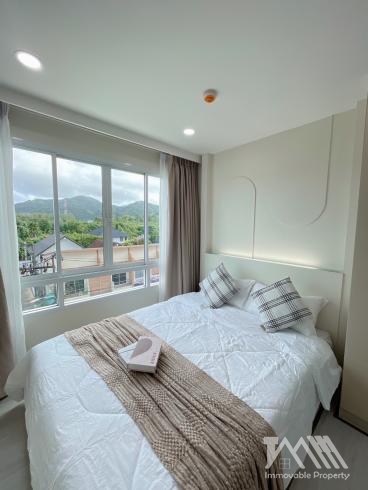 พลัส 1 คอนโดมิเนียม / Plus Condominium