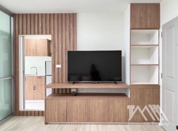 ดีคอนโด กะทู้ / Dcondo Kathu