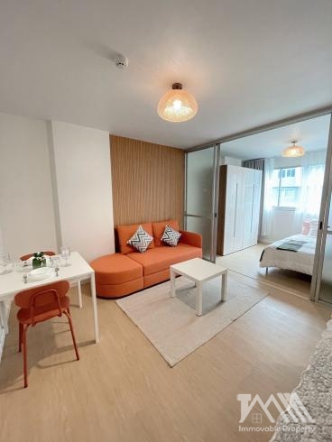 ดีคอนโด กะทู้ / Dcondo Kathu