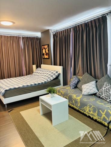 ดีคอนโด ครีก / Dcondo creek