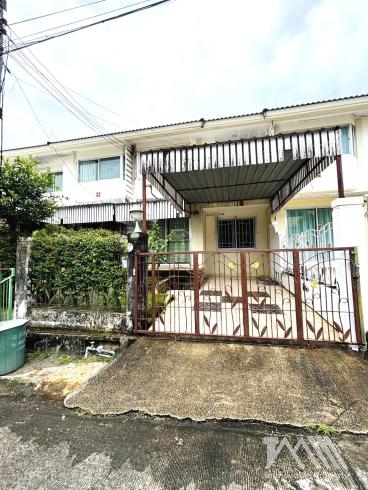 ศุภาลัย ซิตี้ ฮิลล์ รัษฎา