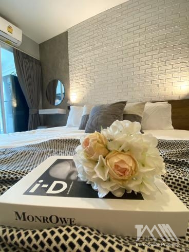 เดอะวิว คอนโด สวนหลวง / The View Condo Suanluang