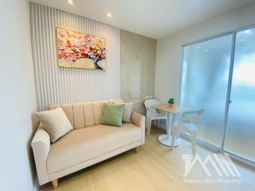 พลัส 2 คอนโดมิเนียม กะทู้ / Plus 2 Condominium