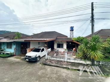 หมู่บ้านเพลินจันทร์ 1 / ป่าคลอก