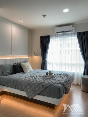 เดอะซีน คอนโด/THE SCENE CONDO