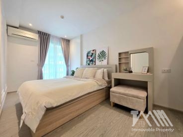สเคป 3 คอนโดมิเนียม / Zcape 3 Condominium