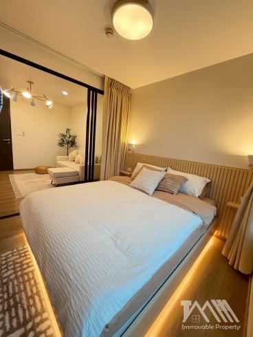 เซนทริโอ คอนโดมิเนียม / Centrio Condominium