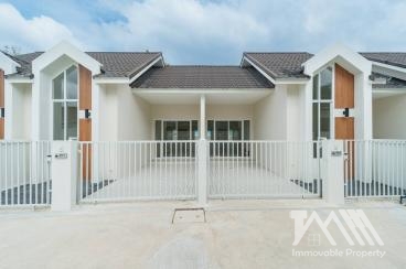 อัยย์ญาดา ทาวน์โฮม ม่าหนิก